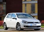 Volkswagen Golf Match 2010 года (UK)